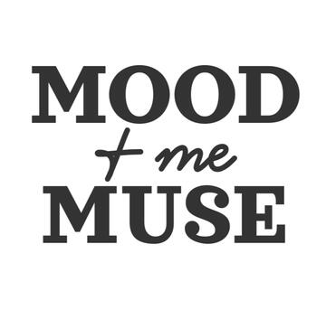 Mood Muse & Me logo